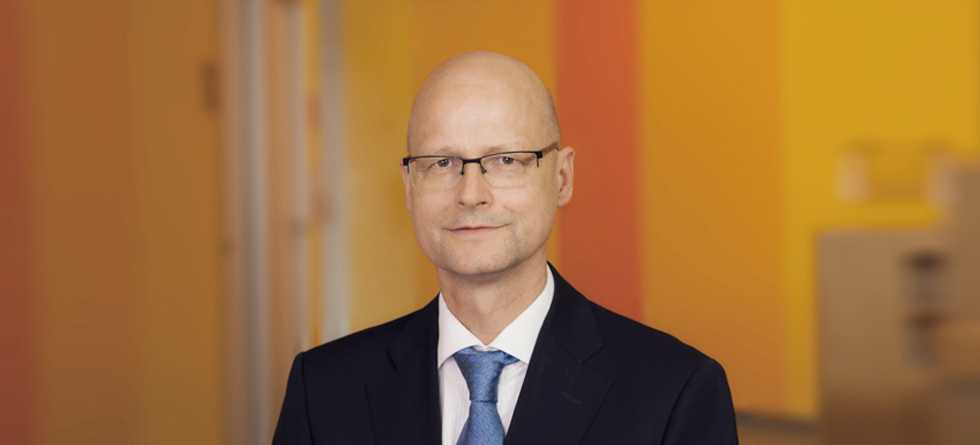 Prof. Dr. Jan-Dirk Rompe